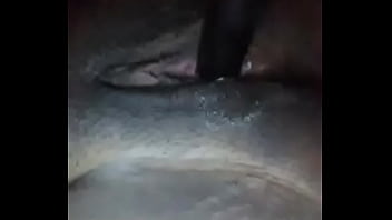 Masturbate And Squirts - shaved, wet - Video 3343192