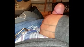 I_m Playing With My Dick Me Sanch91