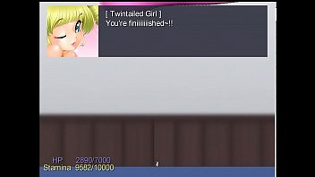 (gts Game)little Snatcher Twin Tailed Girl Deaths