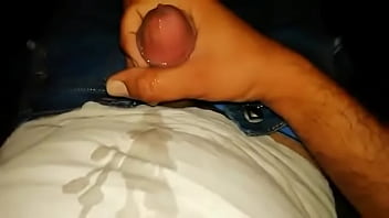 Cute 18teen Boy Jerking Off