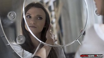 Tiny Doll Loves Anal