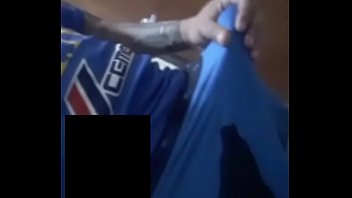 Masturbándose - hot, shemale, gay, soloboy - Video 3342905