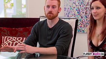 Swingers Push Their Boundaries In An Open Swing House