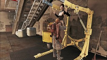 Fallout 4 A Burning Pussy