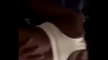 Thot Skipped School To Get Her Back Beat In