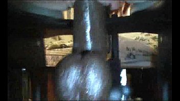 Wife Ride Monkey Rocker 4min