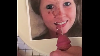 German Slut Annsyxx Has Been Begging For My Cum Fiesta