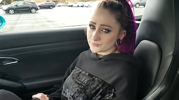 Buying My Stepdaughter Her First Lingerie Part 1.