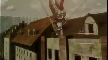 On Titan- Episódio 8- Ouvindo A Batida Do Coração- Batalha De Trost (4)- Legendado Pt Br