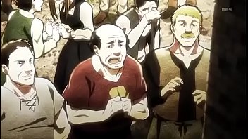 On Titan- Episódio 14- Ainda Não Posso Olhar Em Seus Olhos- Véspera Do Contra Ataque(1)- Legendado Pt Br