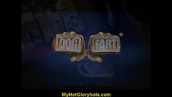 Mensroom Gloryhole Slut 8