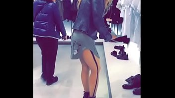 30 Minutes Of Sexy - Flashing And Naughty Vids