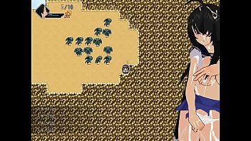 Brain Hack 5/15 Hentai Game Play Movie. Rpg Maker Vx Ace