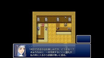 Brain Hack 6/15 Hentai Game Play Movie. Rpg Maker Vx Ace