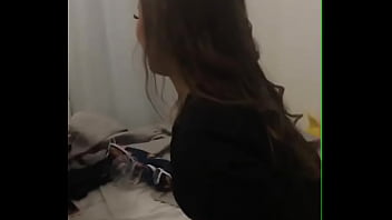 Novinhas Se Arrumando