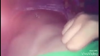 Novinha Magrinha Tatuada Com Tesao