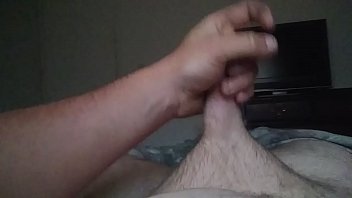 Morning Wood Needed To Be Played With.