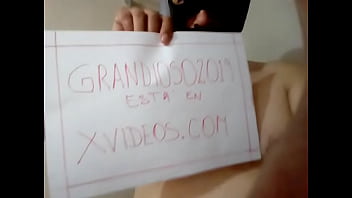 Vídeo De Verificación - soloboy, verification-video - Video 3180284