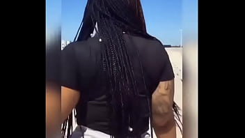 Heavy Duty Booty. It' Perfect For Me