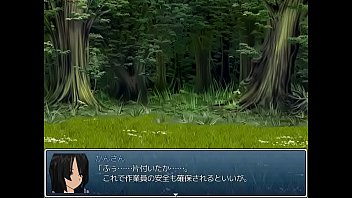 Brain Hack 11/15 Hentai Game Play Movie. Rpg Maker Vx Ace