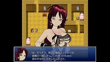 Brain Hack 12/15 Hentai Game Play Movie. Rpg Maker Vx Ace