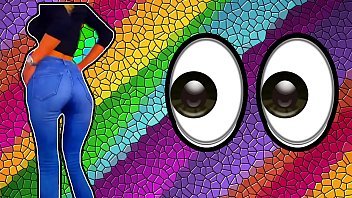 Have A Look At That Ass...