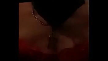 Me Penetro Mi Consolador Mientras Me Pajeo