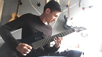 Nagy Gergo - For My Love (guitar Playthrough)