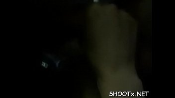 Raunchy Brunette Tanya Demonstrates Fucking Skills