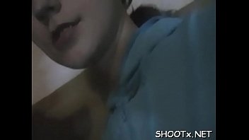 Non-professional Sex Is The Superlatively Good - teen, hardcore, european, blowjob, handjob, brunette, amateur, homemade, piercing, POV, teens, kissi - Video 3201887