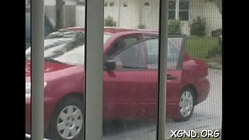 Teen Allison' Twat Licked Well