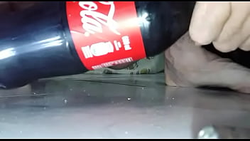 Gay, Cola, Coca, 600ml - Gay - 2025 - Passionate - Session - Video 3377160
