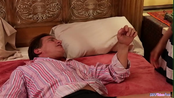 Amazing Bigtits Housewife Gets Bent Over