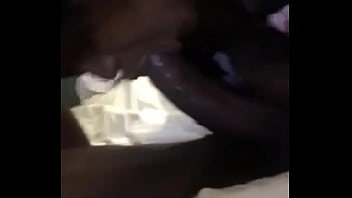 Dread Head Slim Bbw Blowjob