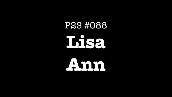 Cum Tribute Lisa Ann - cumshot, cum, soloboy, cum-tribute - Video 3333435
