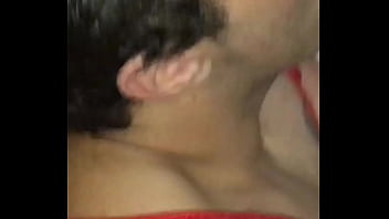 Swallowing Straight Best Friend First Time