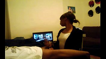 Smoking Getting Head