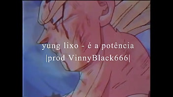 A Potencia Bem Gostosa