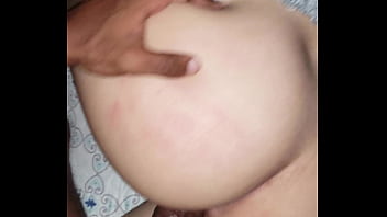 Fodendo Bucetinha De Ladinho