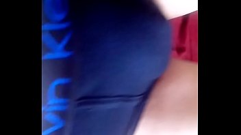 Mi Slip Calvin / My Calvin Briefs And Me/ Minhas Cuecas Calvin E Eu