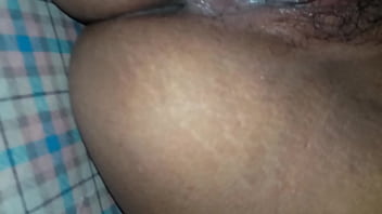 Rica Mamada De Morenita