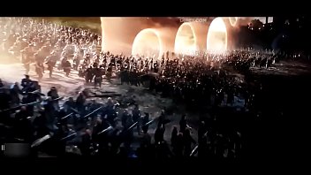 Avengeiros Amassando O Cu Do Napolitanos