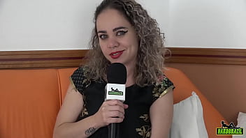 Natasha Sub Aprontando Na Hardbrazil