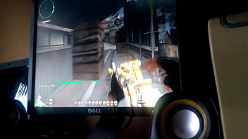 Comi O Cu De Geral Jogando Com A M4a1-s Vitoriosa