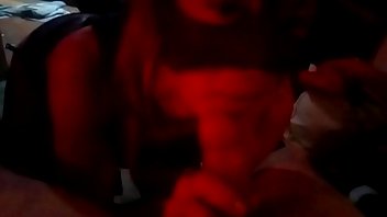 Argentina Petera. La Mejor Mamada