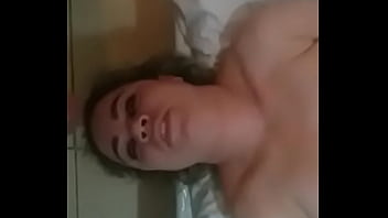 Enfiando A Rola Na Garganta