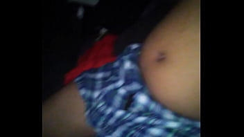 Putting Dick Down On My Wife