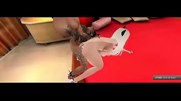 Cogiendo Con Mi Colombiana Favorita - Imvu Sex