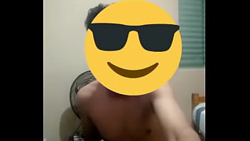 Batendo Uma No Quarto - masturbation, big-dick, soloboy - Video 3375870