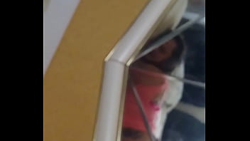 Doggy Style For Her Fat Ass